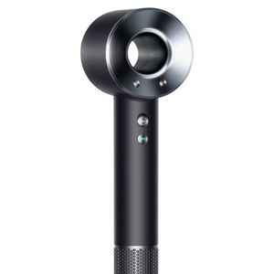 Dyson Supersonic Hair Dryer Black/Nickel